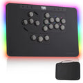 Sehawei Haute42 X1 Leverless Arcade Controller - Low Profile Modular