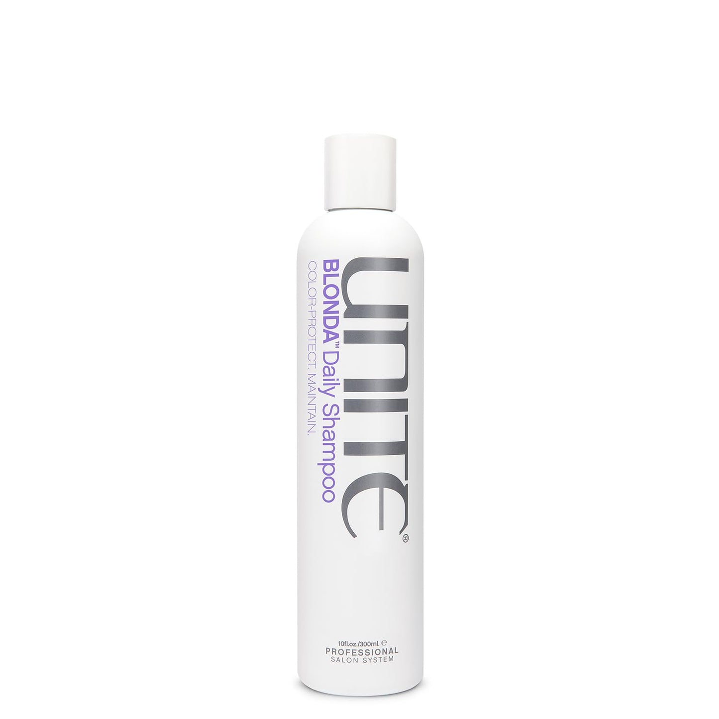 UNITE BLONDA Daily Shampoo - Brighten & Nourish Hair