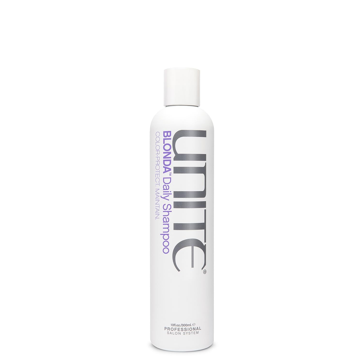 UNITE BLONDA Daily Shampoo - Brighten & Nourish Hair