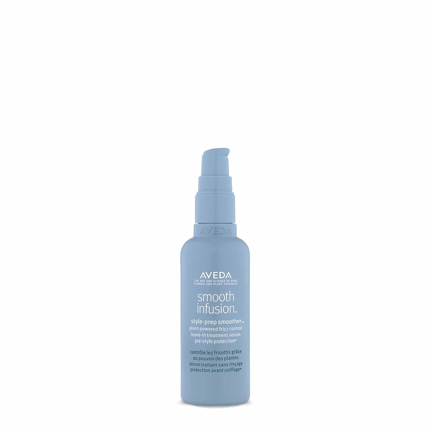 Aveda Smooth Infusion Style-Prep Smoother for Frizz Control
