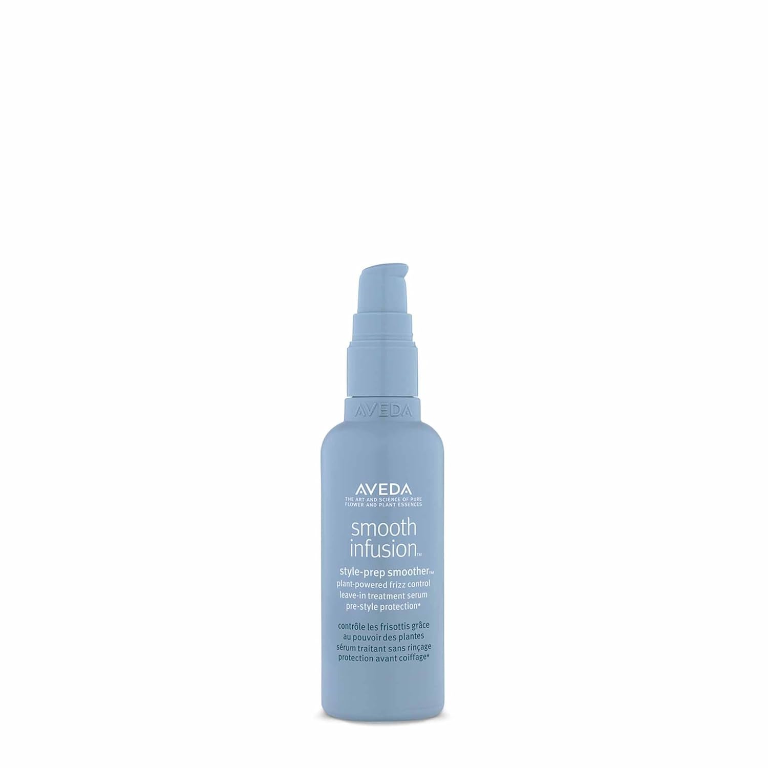 Aveda Smooth Infusion Style-Prep Smoother for Frizz Control