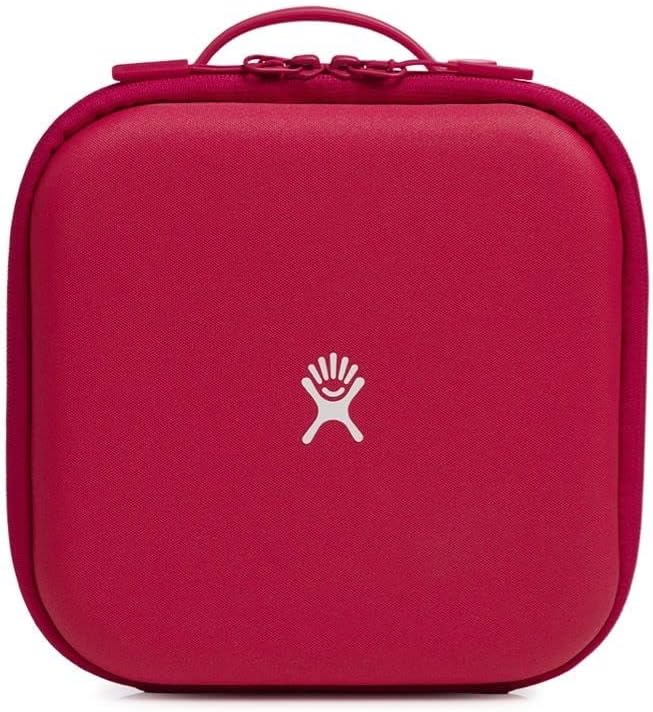 Hydro Flask Kids Small Insulated Lunch Box for Active Kids