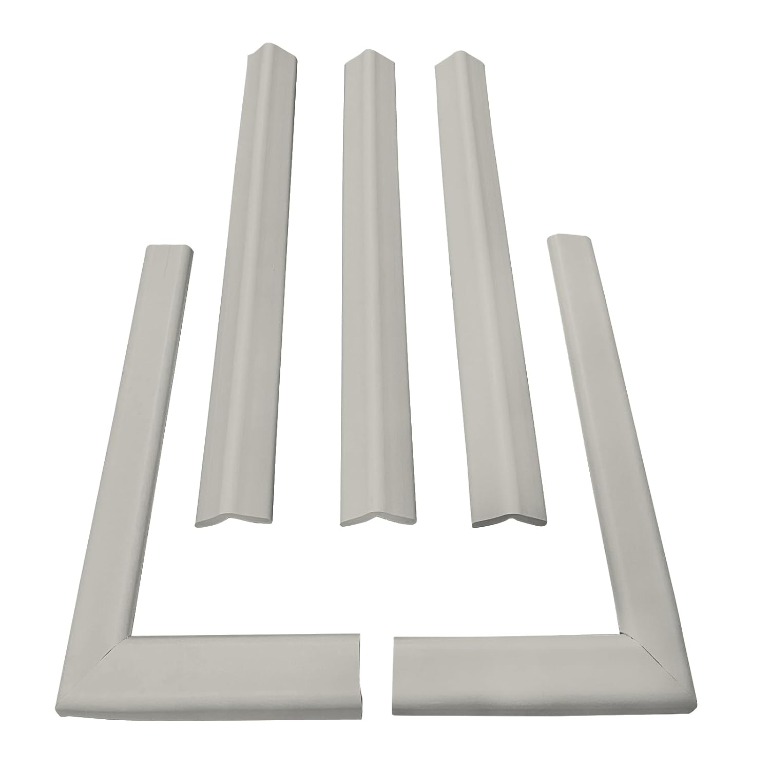 Cardinal Gates KEPK Large Hearth Pad Kit for Baby Proofing