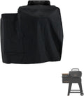 Grill Cover for Pit Boss Onyx Edition Phoenix Pellet Grill