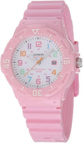 Casio MDV106 Unisex Analog Watch with 200M Water Resistance