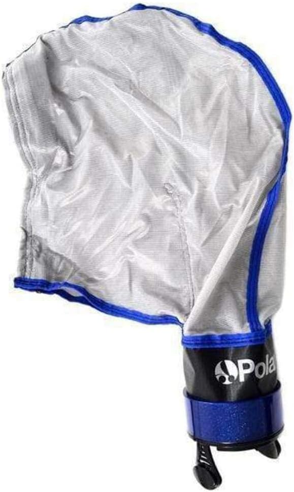 Zodiac 39-310 Gray Double Superbag Replacement for Pool Cleaners