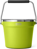 YETI Beverage/Ice Bucket Holds 6 Longnecks or 3 Wine (Style ZLHZ)