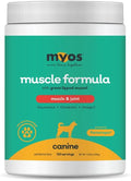 396 gr Canine Muscle & Joint Supplement - Improved Recovery