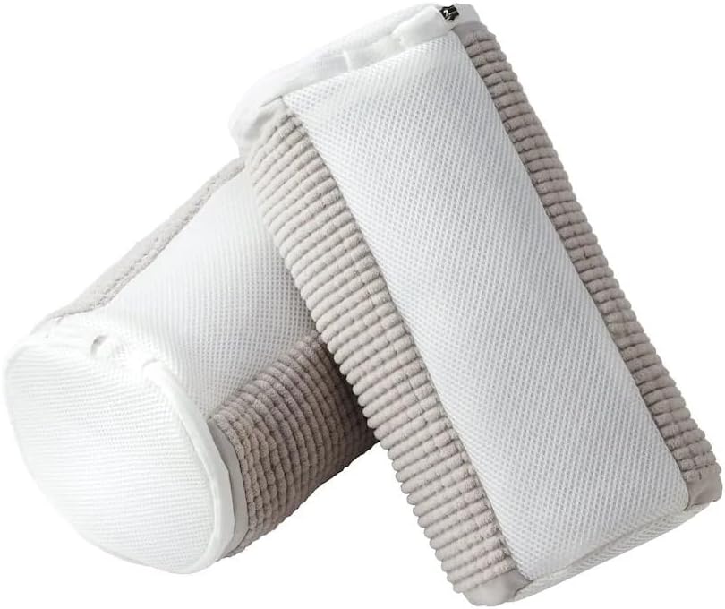 Shoe Washing Bag - Keep Shoes Clean!