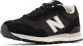 New Balance Women's 515 V3 Sneaker - Retro Comfort for Everyday