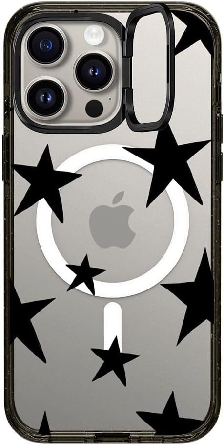 CASETiFY Impact Ring Stand Case for iPhone 15 Pro Max Review