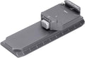 F38 RS4 Mini Quick Release Base Clamp Only - Fast Secure Mounting