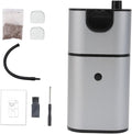 Anneome Electric Mixer: Smoke Infuser Bliss