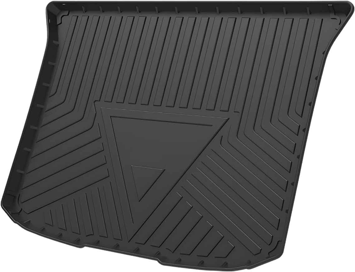 Edge MKX Cargo Mat - All-Weather Custom-Fit Waterproof Tray