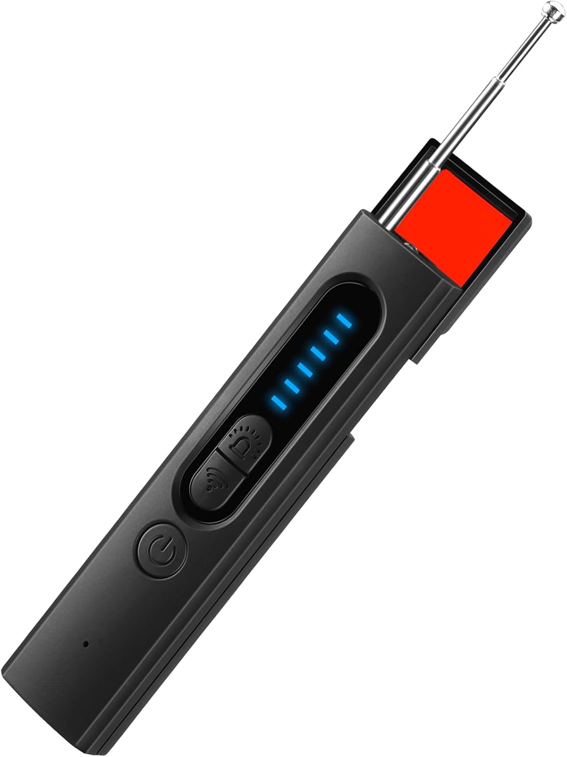 Hidden Camera Detectors for Ultimate Privacy Protection