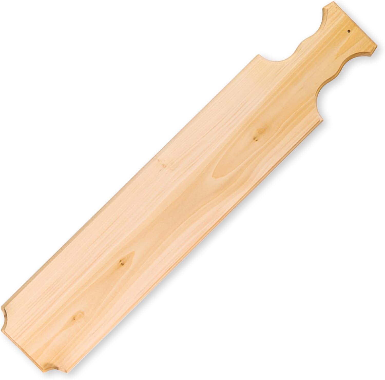 Greek Fraternity & Sorority Large Wooden Paddle for Ceremonies