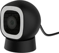 Luna Indoor/Outdoor Camera 2K WiFi - Clear Night Vision & AI Alerts