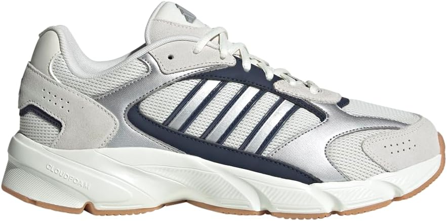 adidas Men's CrazyChaos 2000 Sneaker for Daily Running Comfort