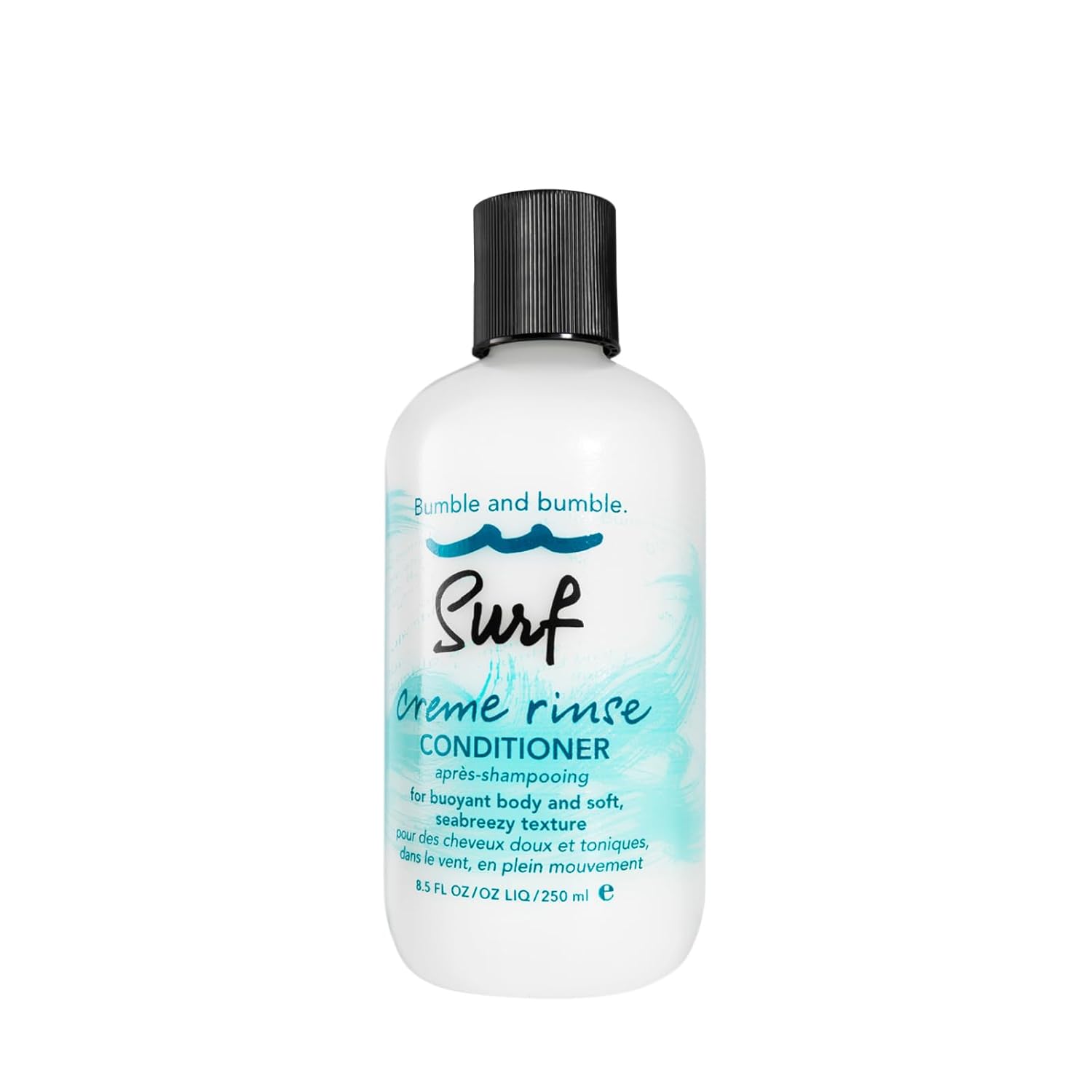 Bumble and bumble. Surf Creme Rinse | Seabreezy Texture | 8.5 Fl Oz