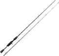 Kestrel IM8 Graphite Ultralight Rods - 8 Models for Finesse