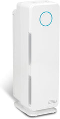 Pet-Friendly GermGuardian Air Purifier: H13 HEPA Filter, Removes Pet Dander, Allergens