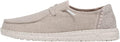 Womens Wendy Lace Up Loafers - Lightweight Comfortable Slip-Ons
