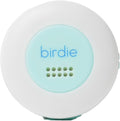Personal Safety Alarm Disc for Bikes, Hikes, and Late Nights - Loud