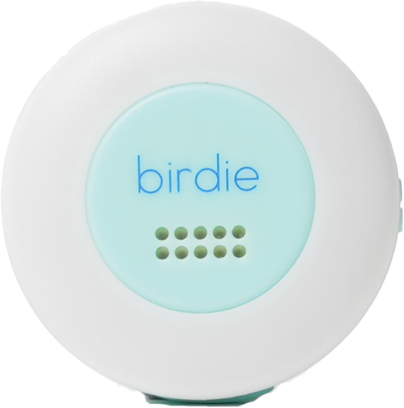 She's Birdie Personal Safety Alarm Disc for Bikes and Hikes