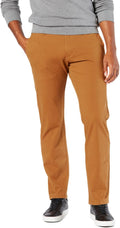 Dockers Straight Fit Ultimate Chino with Smart 360 Flex (Style CZ17)