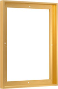 Floater Frame for Canvas Paintings 30 x 40 in - Modern Gallery Edge