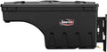 Passenger Side SwingCase Truck Bed Storage Box for 2020-2025