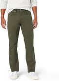 Levi Strauss Signature Gold Men's Athletic Tech Jean Pants - Athletic