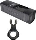 TACTACAM 6.0 Action Camera - 4K 60FPS POV for Outdoors