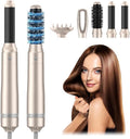 Alledge 5-in-1 Hair Styler - Effortless Salon-Style