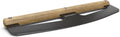 Pizza Rocker 13 3/4 in with 2mm Stainless Steel Blade - Precise
