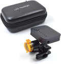 Powerful LED Headlight for Dental Loupes - Wireless Medical Spotlight