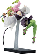 Demon Slayer Mitsuri Kanroji Ichibansho Figure - Detailed 5.5in
