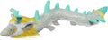 Light Dragon Plush Pillow 43.3in - Large Cuddle Pillow
