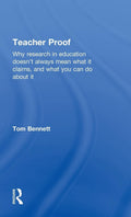 Teacher Proof: Why research in education doesnt always mean what it