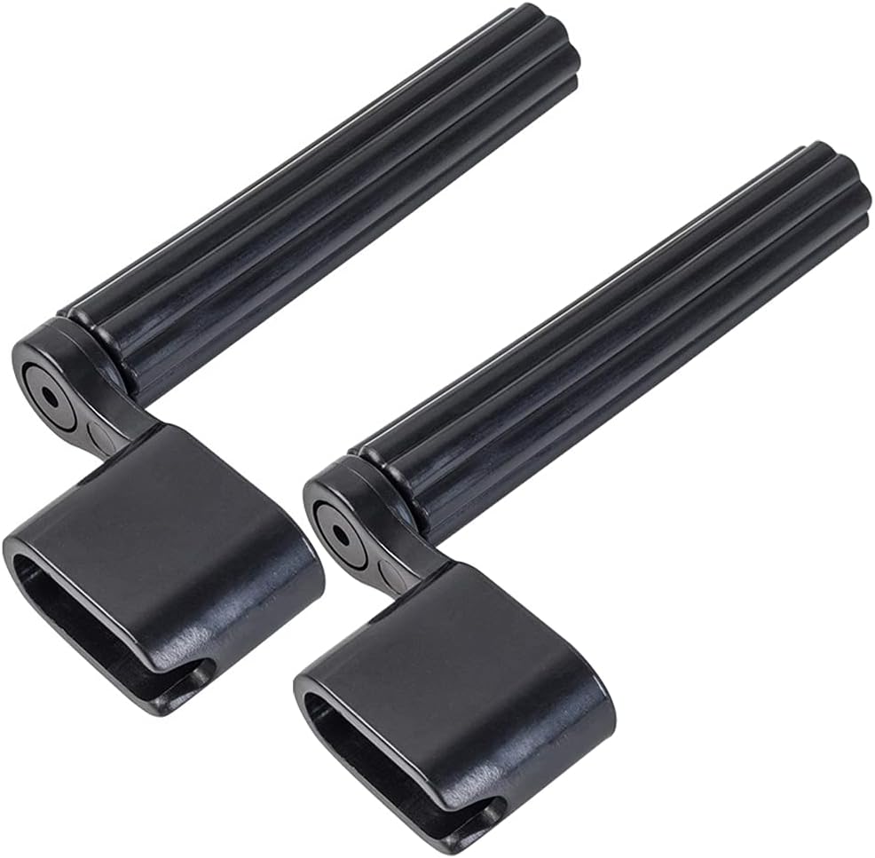 Effortless String Changing: 2pc Guitar Winder Set