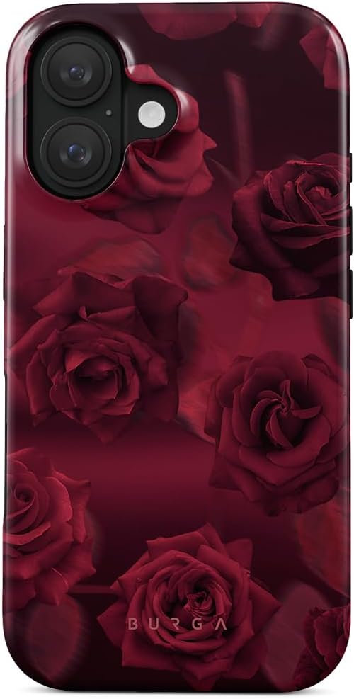 Cute Trendy Aesthetic Phone Case for iPhone 16 Plus Protection
