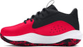 Under Armour Unisex-Child Pre School Lockdown 7 Sneaker (Style VT5B)