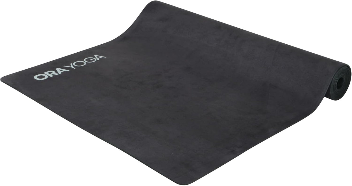 Eco-Friendly Non-Slip Yoga Mat - ORA YOGA