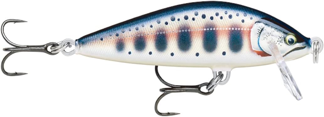 Rapala CDE35 Countdown Elite - Precision at its Best!