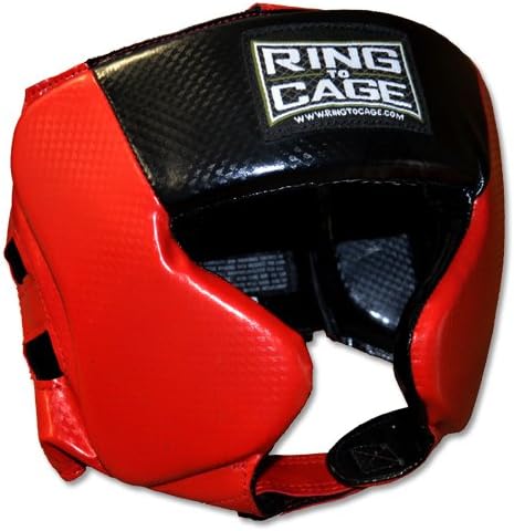 Ring to Cage Kids Headgear: Ultimate Protection!