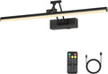 Joossnwell Battery Operated Picture Lights for Art Lighting