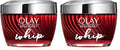 Olay Regenerist Firming Whip Fragrance-Free - Lightweight Anti-Aging