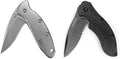 Kershaw Chive Pocket Knife - Compact EDC with SpeedSafe