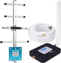 Verizon Cell Phone Signal Booster for Home - Enhance Your Signal