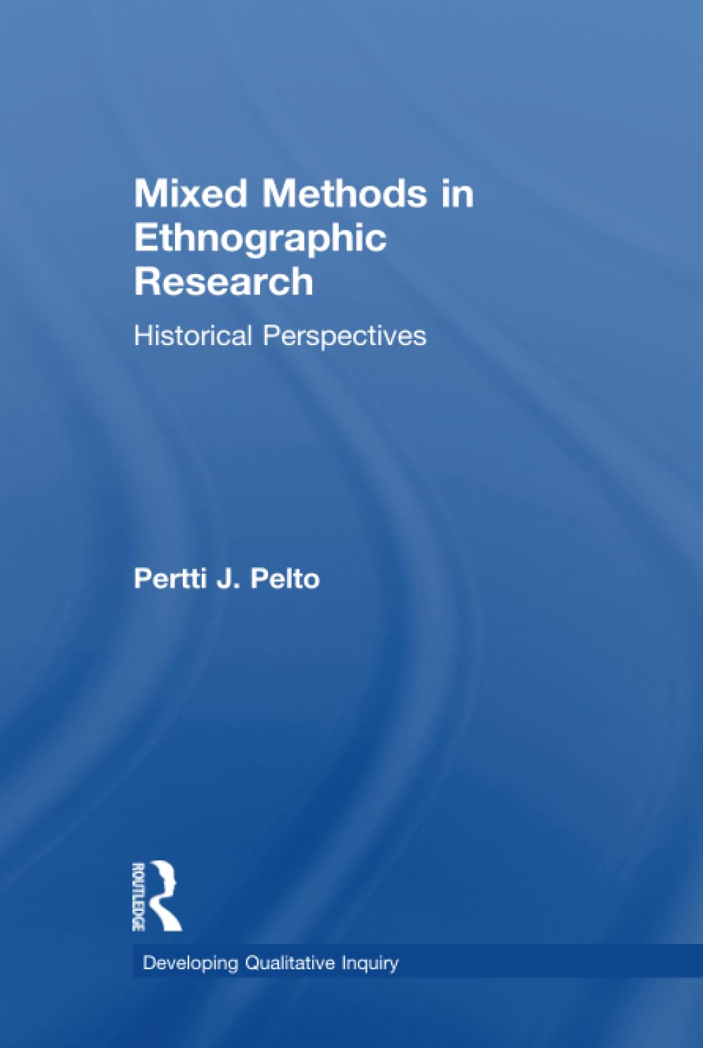 Mixed Methods in Ethnographic Research for Qualitative Inquiry